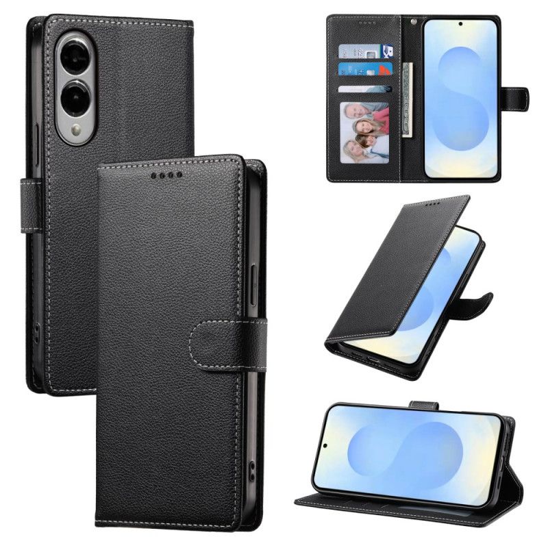 Θηκη Κινητου Samsung Galaxy S25 5g Edge Θήκες Κινητών Τεχνητό Δέρμα