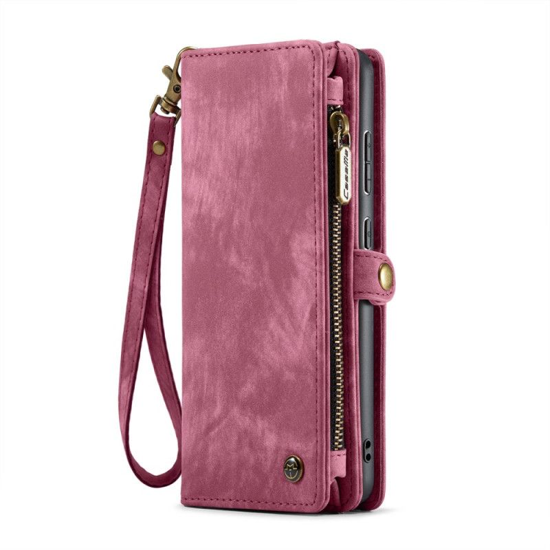 Θηκη Κινητου Samsung Galaxy S25 5g Θήκες Κινητών Πορτοφόλι Caseme