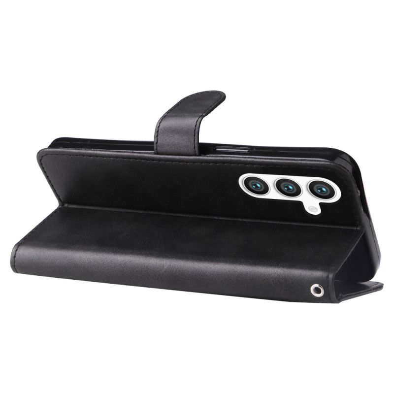 Θηκη Κινητου Samsung Galaxy S25 5g Θήκες Κινητών Πορτοφόλι Με Φερμουάρ