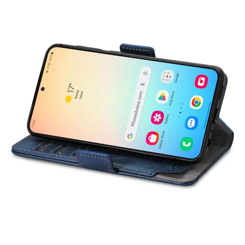 Θηκη Κινητου Samsung Galaxy S25 5g Θήκες Κινητών Προστασία Caseneo Rfid