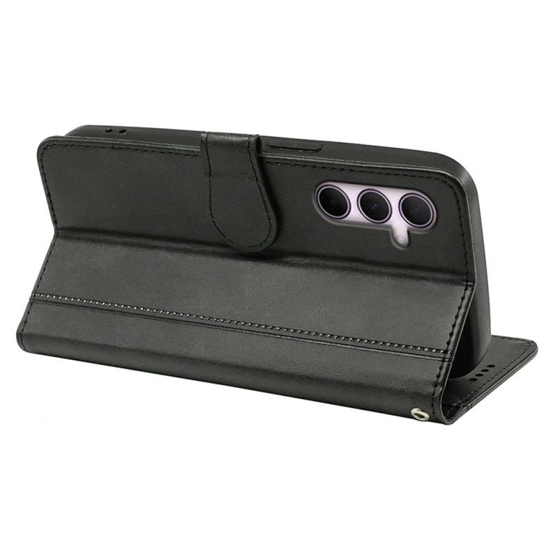 Θηκη Κινητου Samsung Galaxy S25 5g Θήκες Κινητών Σχεδιασμός Με Εφέ Σουέτ