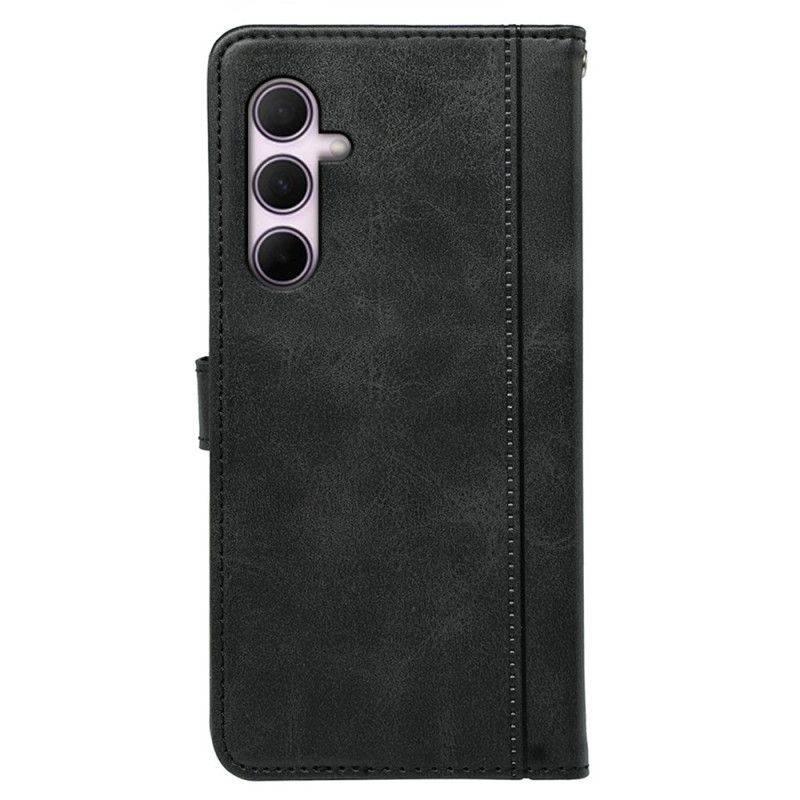 Θηκη Κινητου Samsung Galaxy S25 5g Θήκες Κινητών Σχεδιασμός Με Εφέ Σουέτ