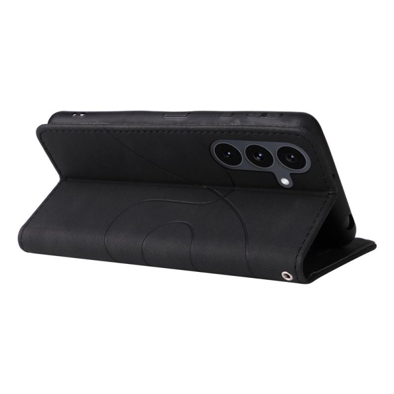 Θηκη Κινητου Samsung Galaxy S25 Fe Θήκες Κινητών Δίχρωμο Κυματισμός