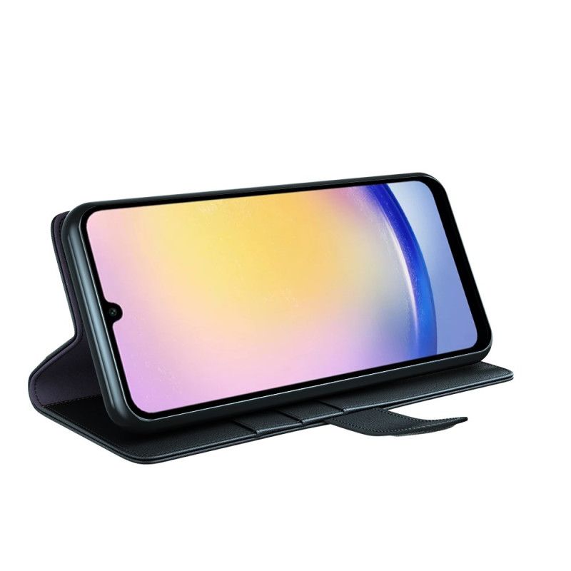 Θηκη Κινητου Samsung Galaxy S25 Fe Θήκες Κινητών Γνήσιο Δέρμα