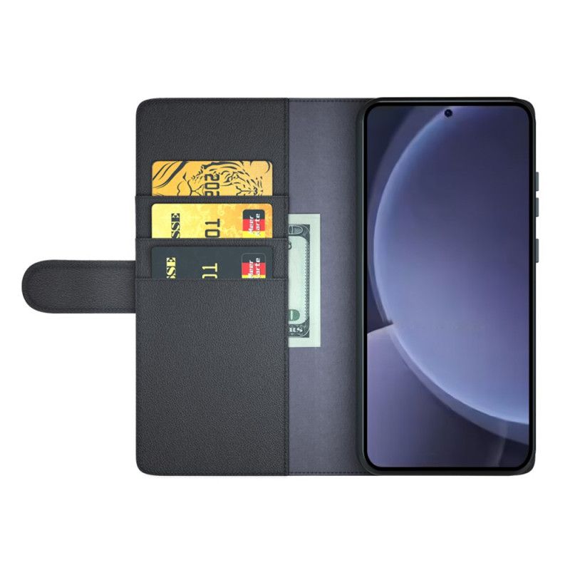 Θηκη Κινητου Samsung Galaxy S25 Plus 5g Θήκες Κινητών Γνήσιο Δέρμα