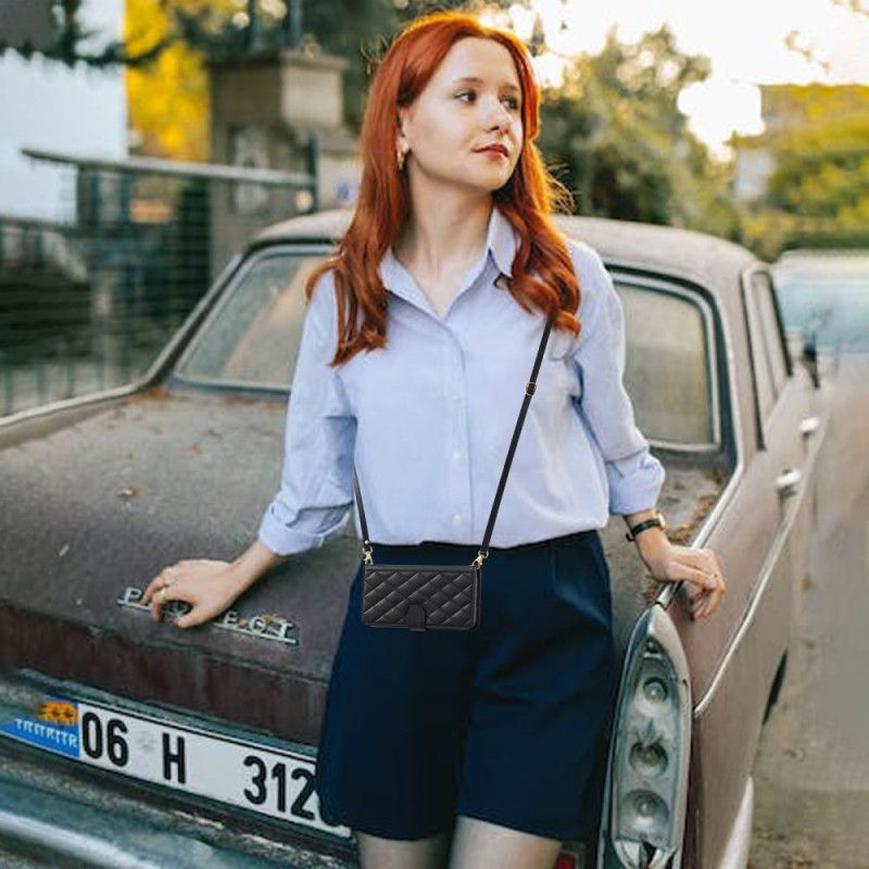 Θηκη Κινητου Samsung Galaxy S25 Plus 5g Θήκες Κινητών Premium Καπιτονέ