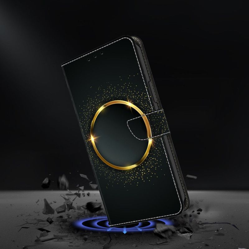 Θηκη Κινητου Samsung Galaxy S25 Plus 5g Θήκες Κινητών Χρυσός Κύκλος