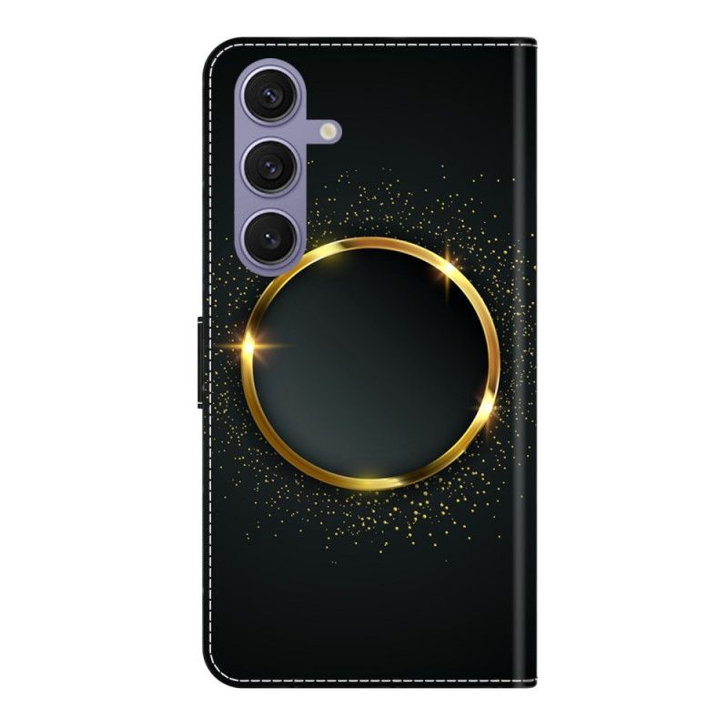 Θηκη Κινητου Samsung Galaxy S25 Plus 5g Θήκες Κινητών Χρυσός Κύκλος