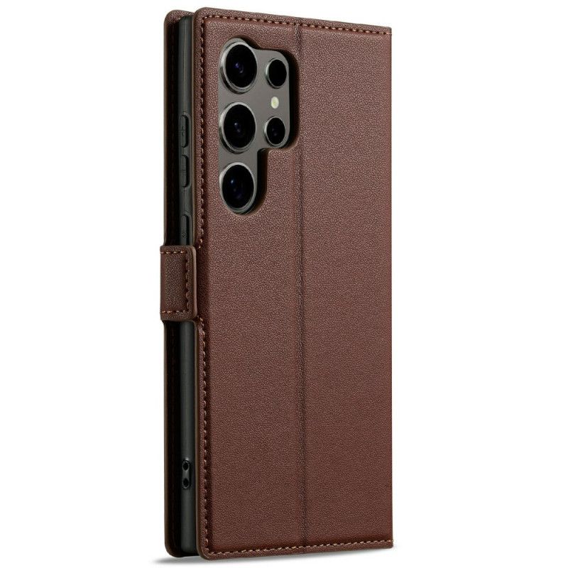 Θηκη Κινητου Samsung Galaxy S25 Ultra 5g Θήκες Κινητών Κλασικό Lc.imeeke