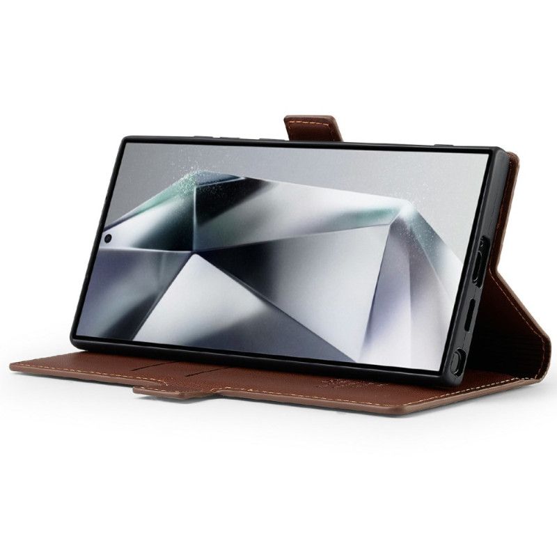 Θηκη Κινητου Samsung Galaxy S25 Ultra 5g Θήκες Κινητών Κλασικό Lc.imeeke