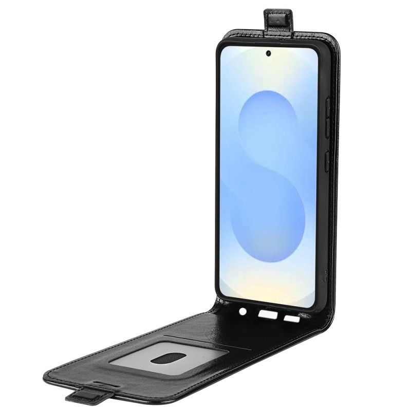 Θηκη Κινητου Samsung Galaxy S26 Plus Κάθετη Αναδίπλωση