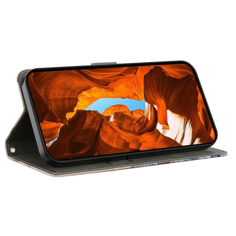 Θηκη Κινητου Samsung Galaxy S26 Plus Θήκες Κινητών Μαύρο Και Χρυσό Σχέδιο