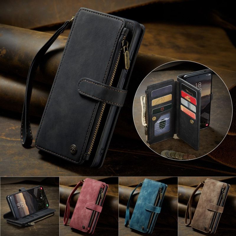 Θηκη Κινητου Samsung Galaxy S26 Plus Θήκες Κινητών Σουέτ Caseme