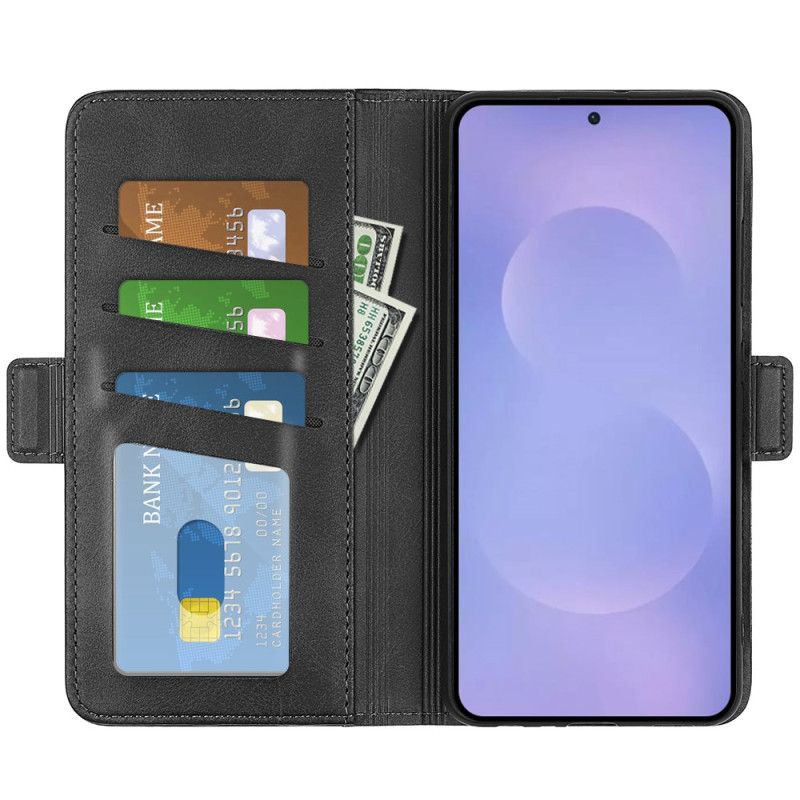 Θηκη Κινητου Samsung Galaxy S26 Θήκες Κινητών Διπλό Κούμπωμα