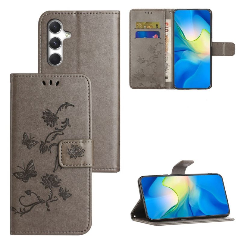 Θηκη Κινητου Samsung Galaxy S26 Θήκες Κινητών Floralie