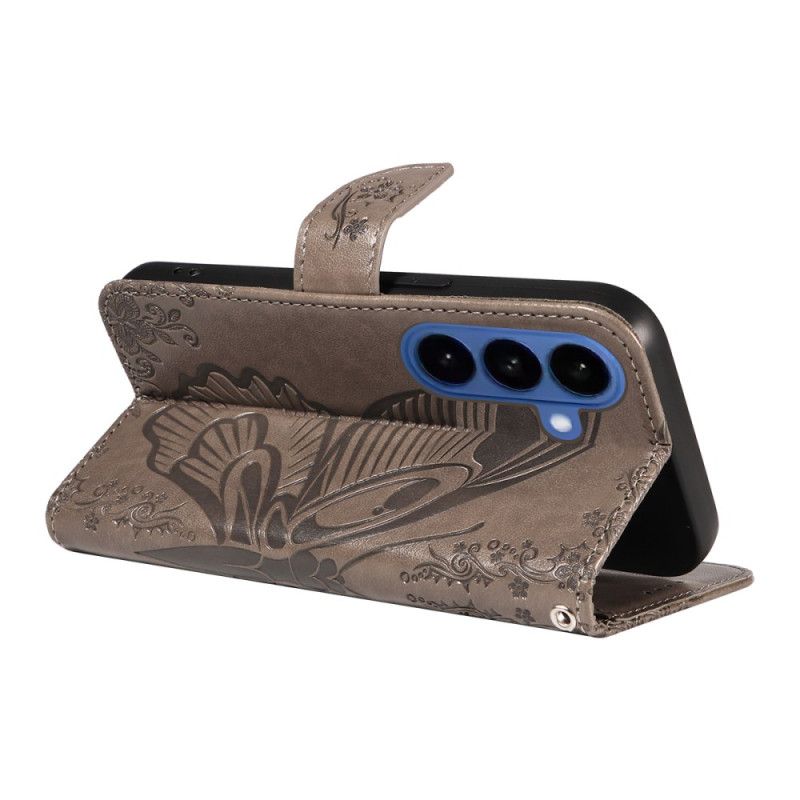 Θηκη Κινητου Samsung Galaxy S26 Θήκες Κινητών Γραφική Πεταλούδα