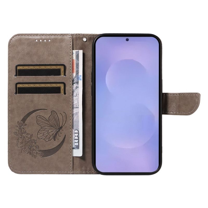 Θηκη Κινητου Samsung Galaxy S26 Θήκες Κινητών Γραφική Πεταλούδα