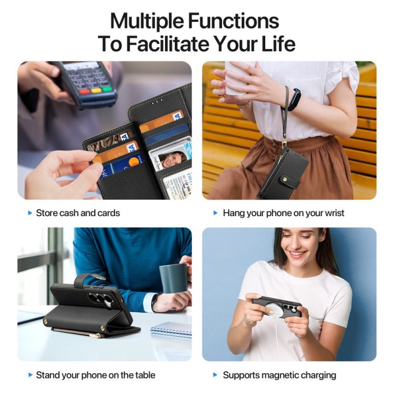 Θηκη Κινητου Samsung Galaxy S26 Θήκες Κινητών Σειρά Lawa Dux Ducis