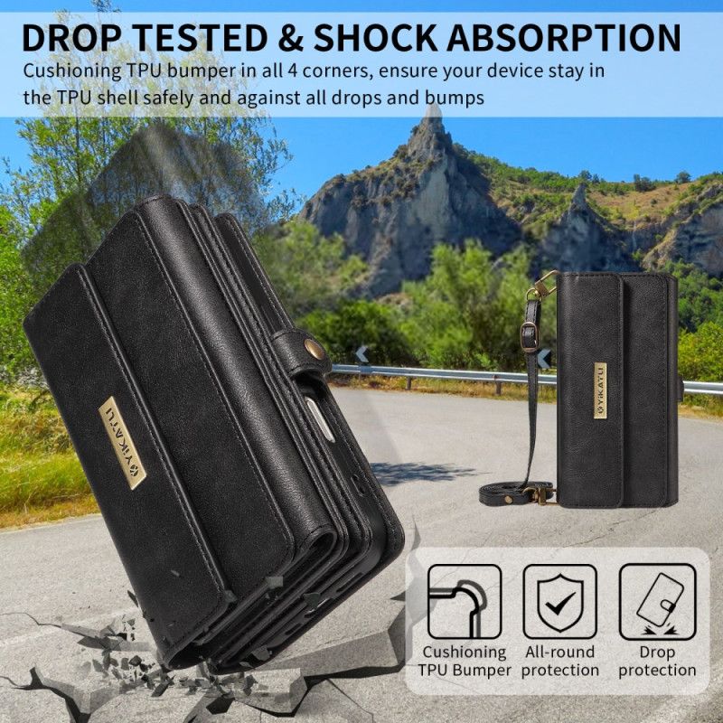 Θηκη Κινητου Samsung Galaxy S26 Θήκες Κινητών Vintage Design Yikatu