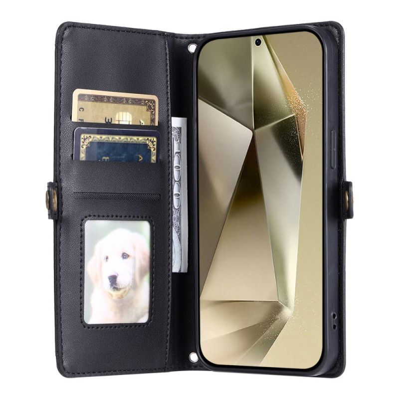 Θηκη Κινητου Samsung Galaxy S26 Τσαντάκι