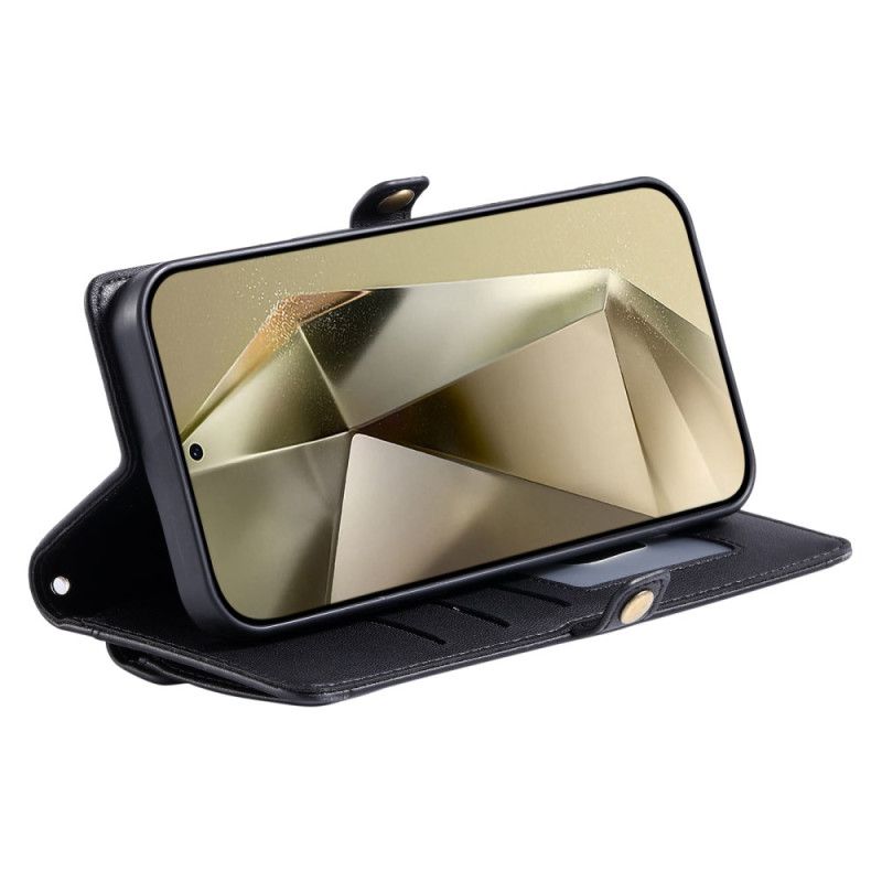 Θηκη Κινητου Samsung Galaxy S26 Τσαντάκι