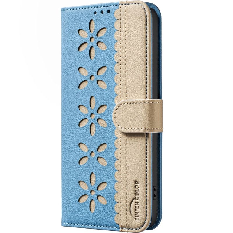 Θηκη Κινητου Samsung Galaxy S26 Ultra Λουλουδάτο Σχέδιο Binfen Color
