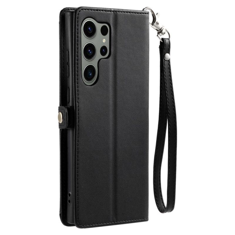 Θηκη Κινητου Samsung Galaxy S26 Ultra Τσαντάκι