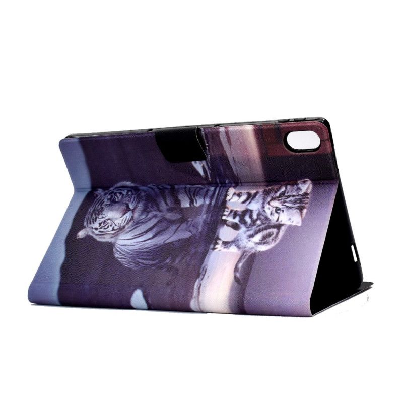 Θηκη Κινητου Samsung Galaxy Tab S11 Θήκες Κινητών Όνειρο Γατακιού