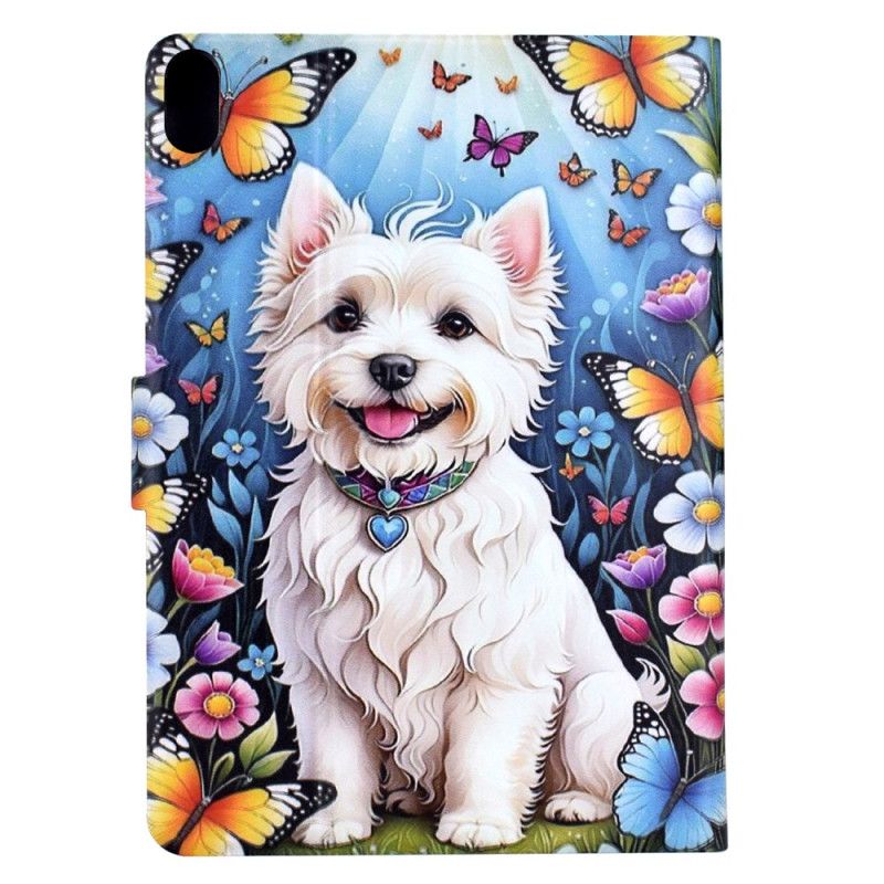 Θηκη Κινητου Samsung Galaxy Tab S11 Θήκες Κινητών Σκύλος