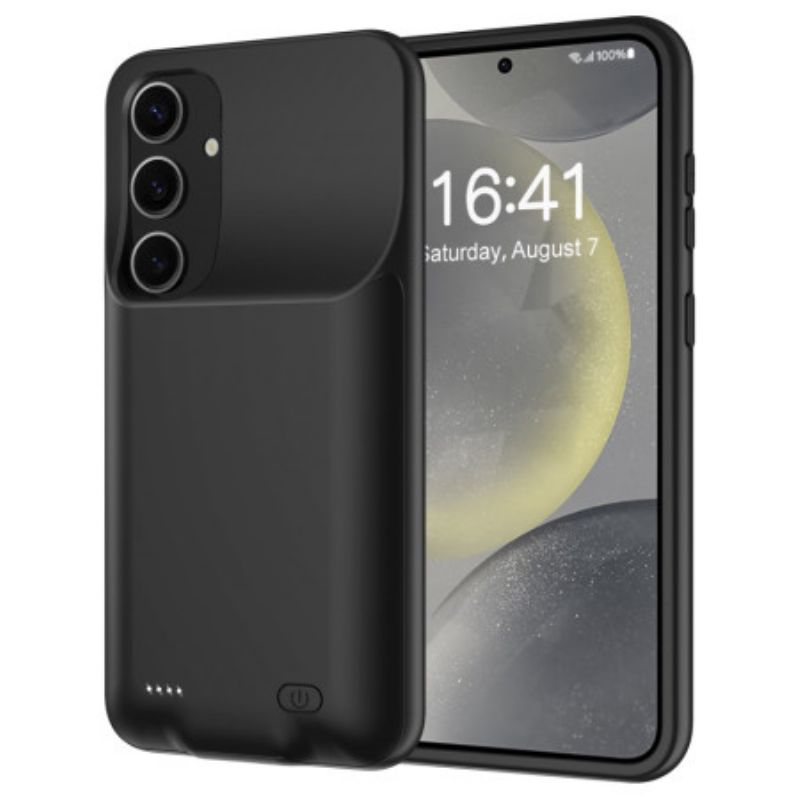 Θήκη Μπαταρίας 10000mah Για Samsung Galaxy S25 Plus 5g