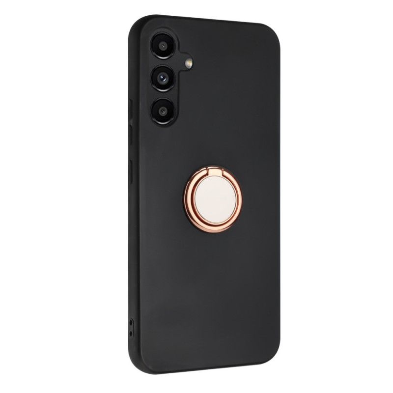 Θήκη Σιλικόνης Με Θήκη Δαχτυλιδιών