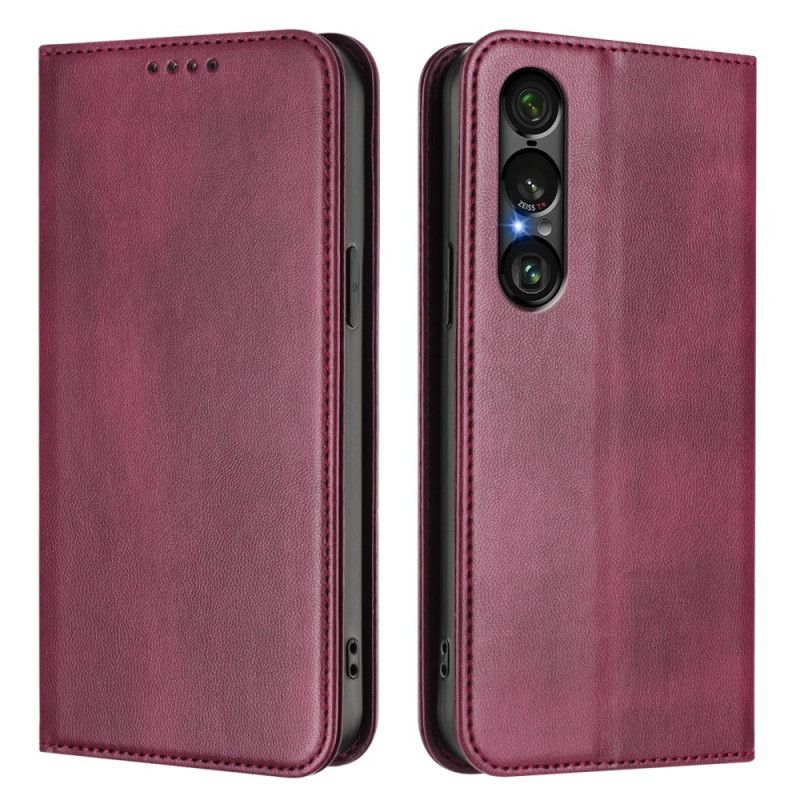 Σκούρο Κόκκινο