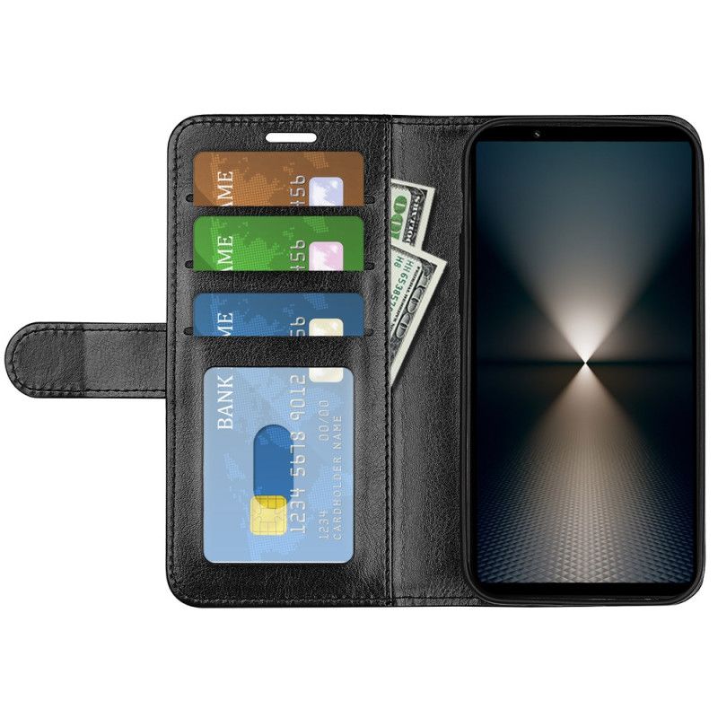 Δερματινη Θηκη Sony Xperia 1 Vii Vintage