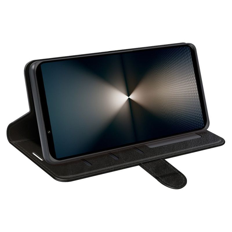 Δερματινη Θηκη Sony Xperia 1 Vii Vintage