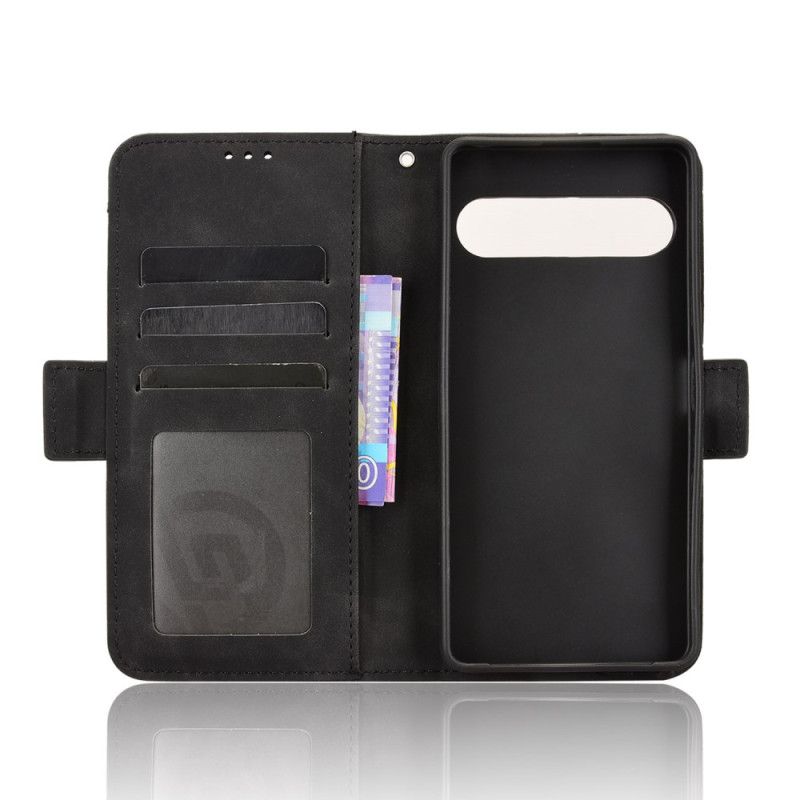 Δερματινη Θηκη Sony Xperia 10 Vii Πολλαπλές Κάρτες