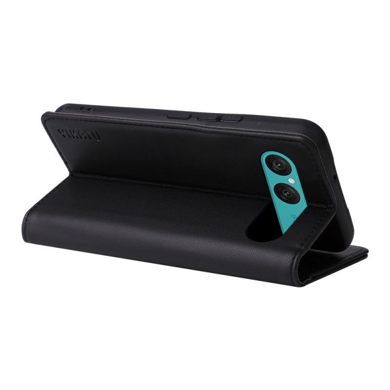 Δερματινη Θηκη Sony Xperia 10 Vii Yikatu