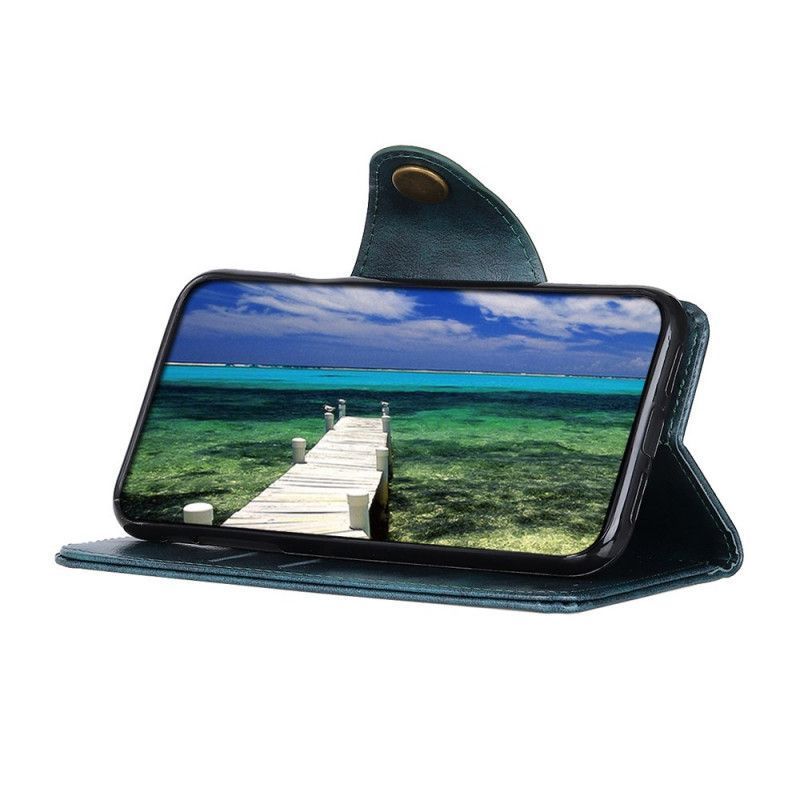 Κάλυμμα Folio Sony Xperia Pro-I Μαύρο Khazneh