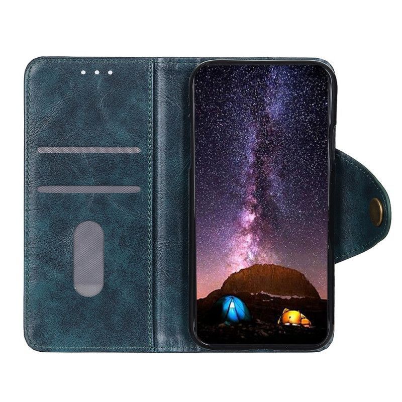 Κάλυμμα Folio Sony Xperia Pro-I Μαύρο Khazneh
