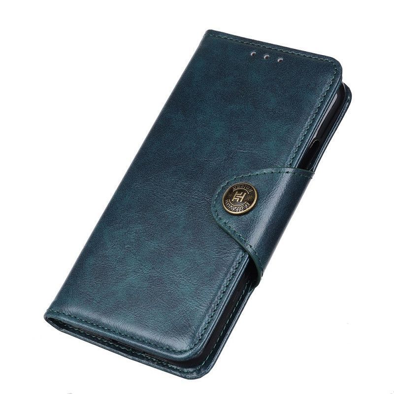 Κάλυμμα Folio Sony Xperia Pro-I Μαύρο Khazneh
