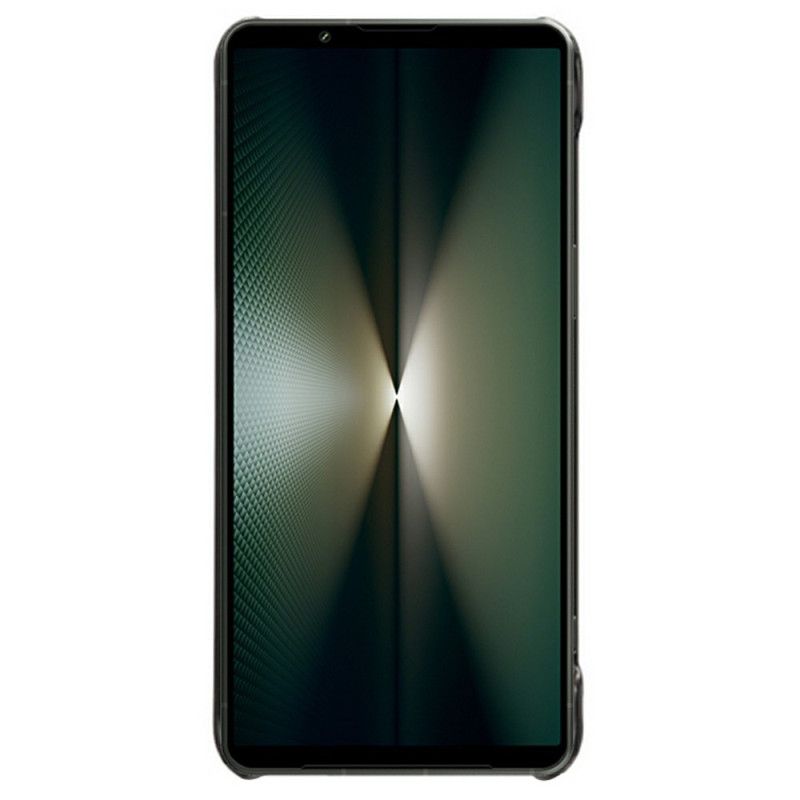 Κάλυμμα Sony Xperia 1 Vii Δερμάτινη Θήκη