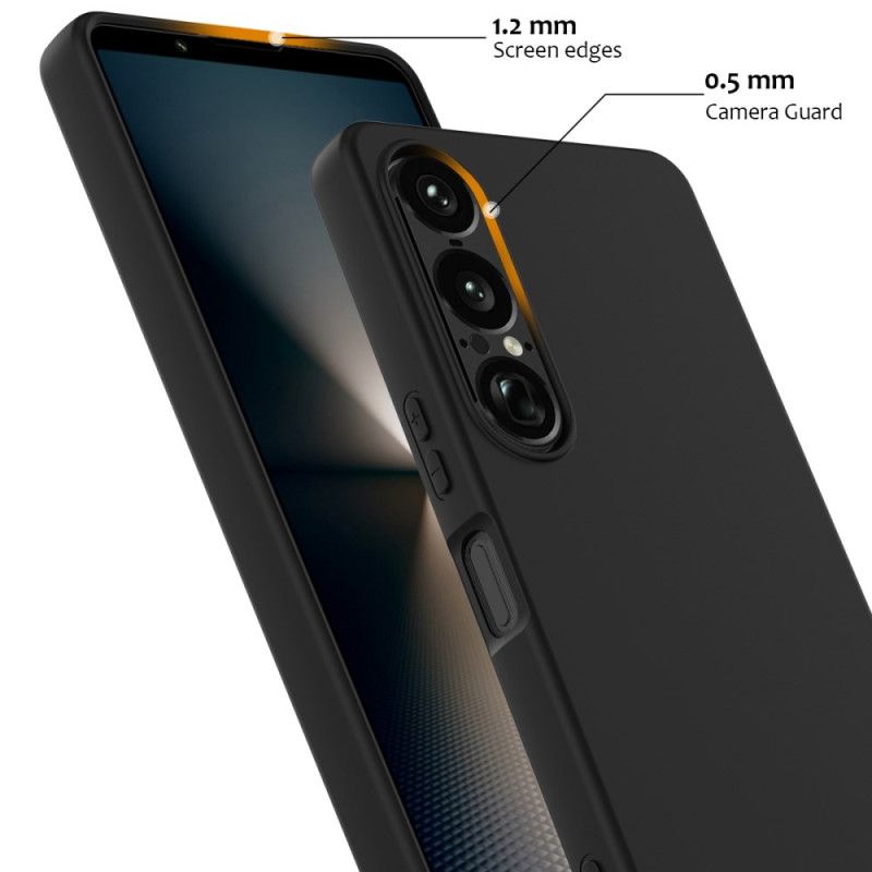 Κάλυμμα Sony Xperia 1 Vii Σιλικόνη Συμβατή Με Magsafe Με Κορδόνι Σιλικόνης