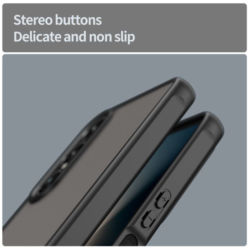 Κάλυμμα Sony Xperia 1 Vii Θήκες Κινητών Παγωμένο