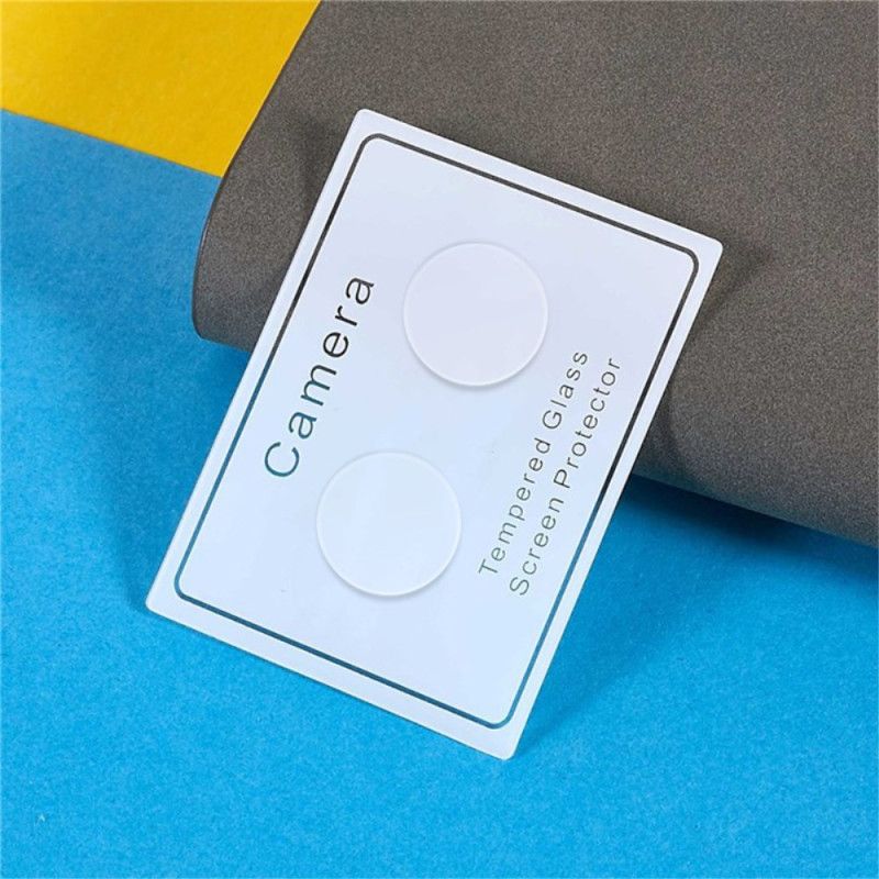 Προστατευτικό Φακού Από Σκληρυμένο Γυαλί Για Sony Xperia 10 Vii