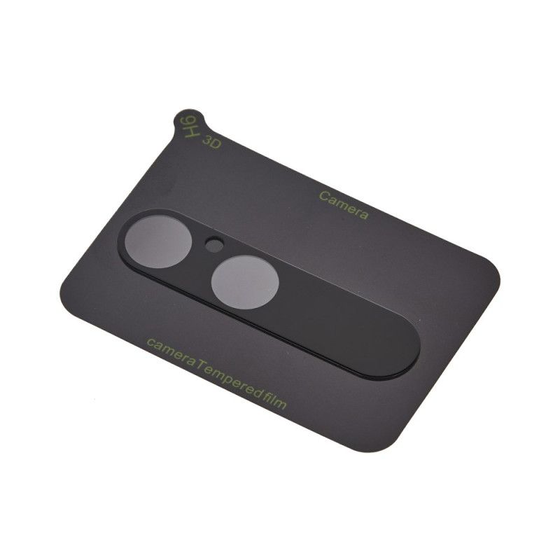 Προστατευτικό Φακού Από Σκληρυμένο Γυαλί Για Sony Xperia 10 Vii (έκδοση (μαύρο))