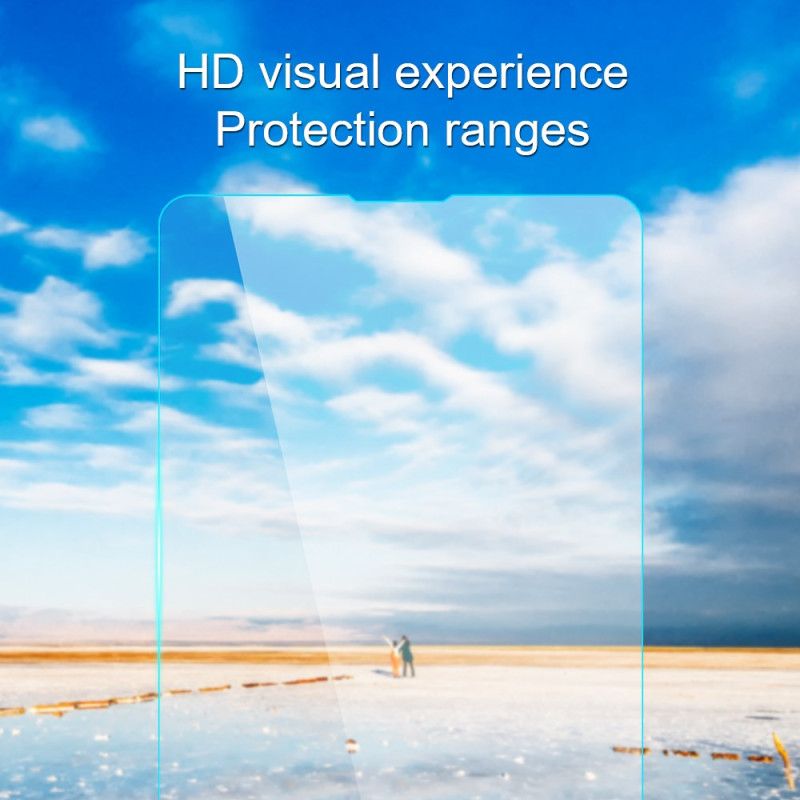 Προστατευτικό Οθόνης Από Σκληρυμένο Γυαλί Για Sony Xperia 1 Vii