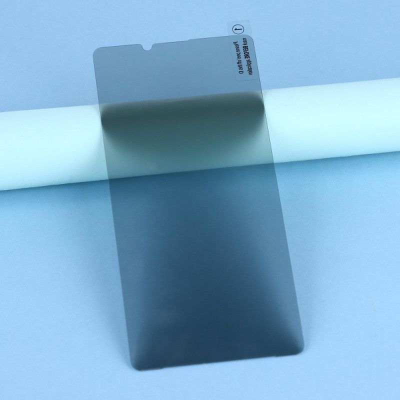 Προστατευτικό Οθόνης Από Σκληρυμένο Γυαλί Κατά Των Κατασκοπειών Για Sony Xperia 10 Vii