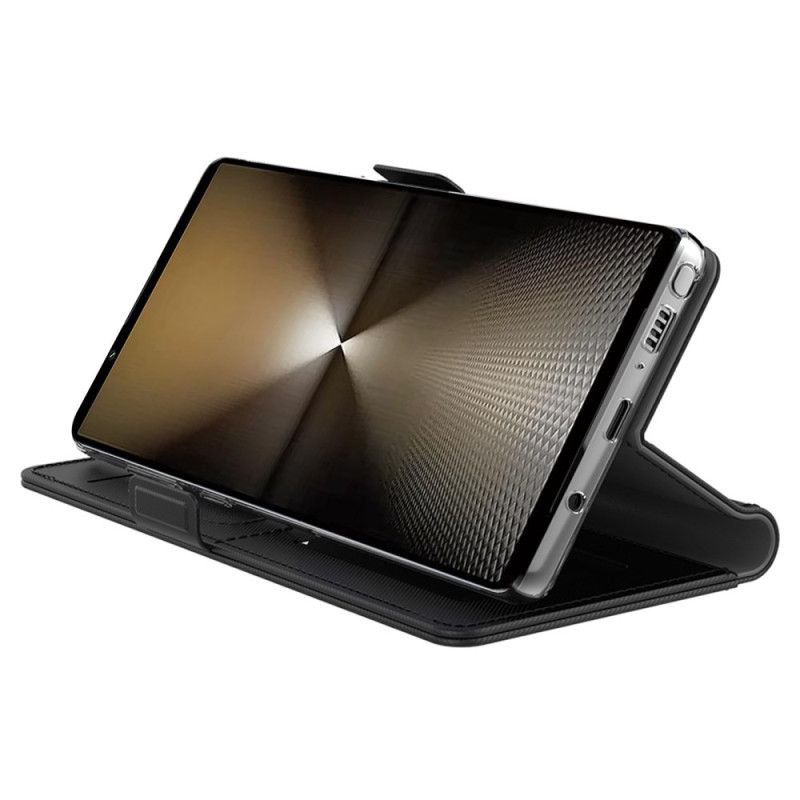 Θηκη Κινητου Sony Xperia 1 Vii Θήκες Κινητών Καθρέφτης Και Θήκη Για Κάρτες