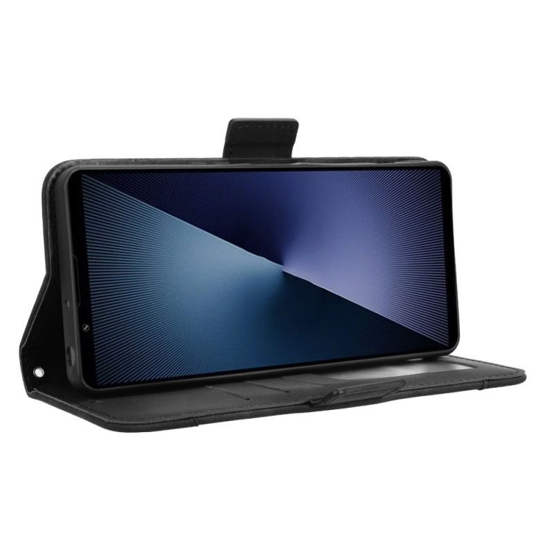 Θηκη Κινητου Sony Xperia 1 Vii Θήκες Κινητών Πολλαπλών Καρτών