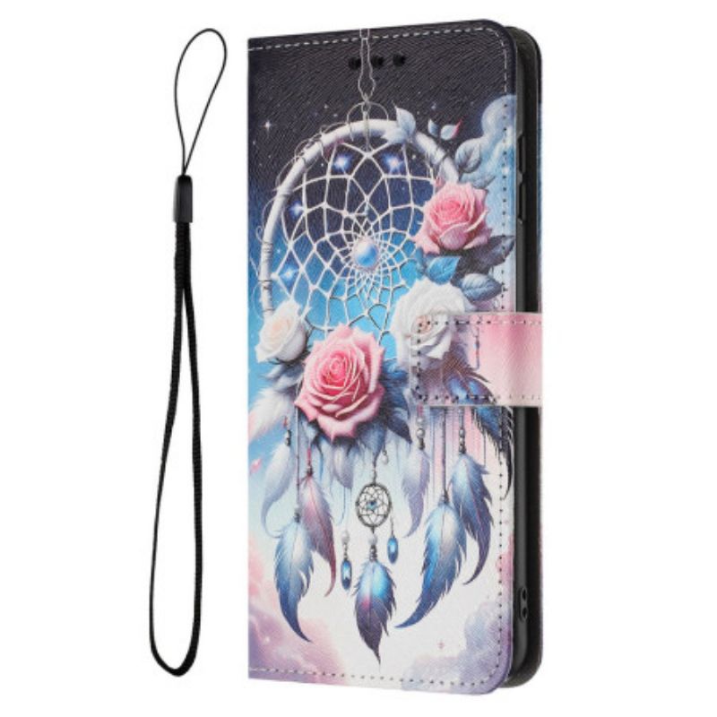 Θηκη Κινητου Sony Xperia 1 Vii Θήκες Κινητών Σχέδιο Ονειροπαγίδα