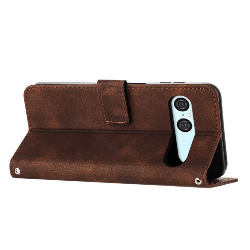 Θηκη Κινητου Sony Xperia 10 Vii Θήκες Κινητών Γεωμετρικό Σχέδιο